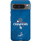 2024 World Series Champions Los Angeles Dodgers Google Pixel 8 Pro Impact Case